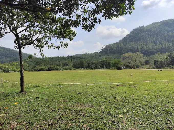 Ihala Welgama Play Ground